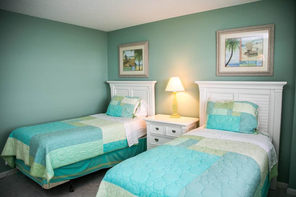 South Seas Tower 4 605 - photo 3