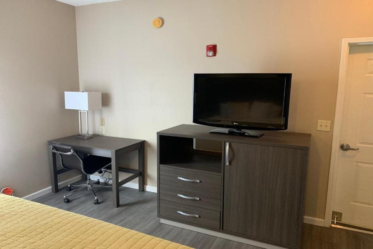 Quality Inn Ormond Beach Daytona - photo 12