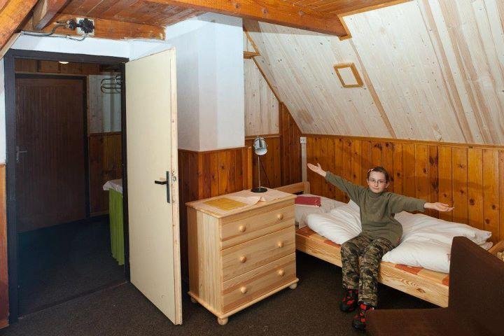 Hotel Spojar — Unknown City — photo 3