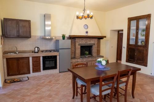 Poggio di Cammilletto in Montefiascone, Italy