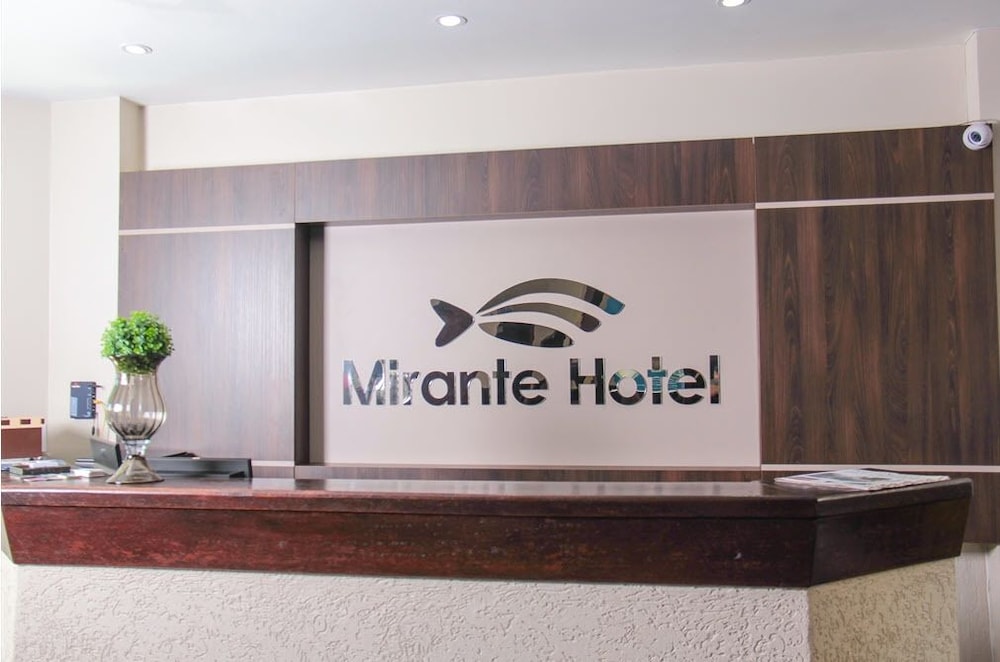Mirante Hotel — Pato Branco — photo 3