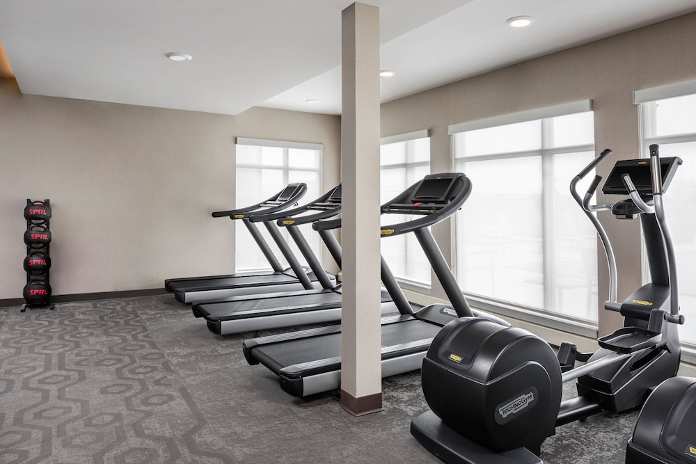 Residence Inn by Marriott Rehoboth Beach - photo 31