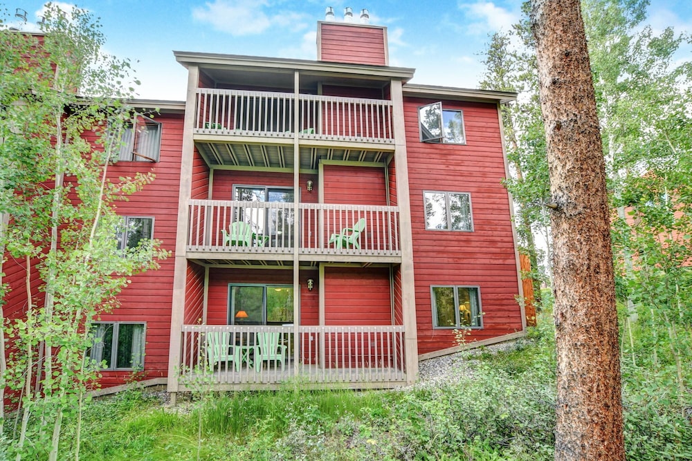 Indian Peaks Resort - photo 86