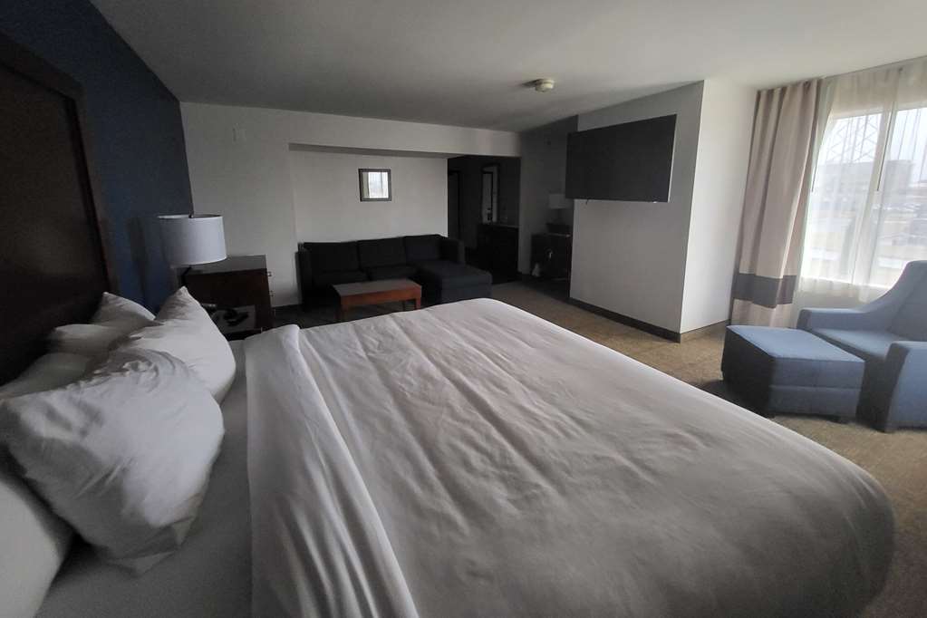 Comfort Inn Somerset Lake Cumberland - photo 26