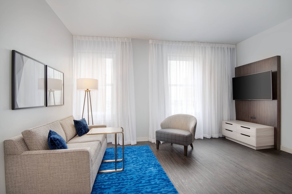 Courtyard by Marriott Atlanta Downtown - photo 12
