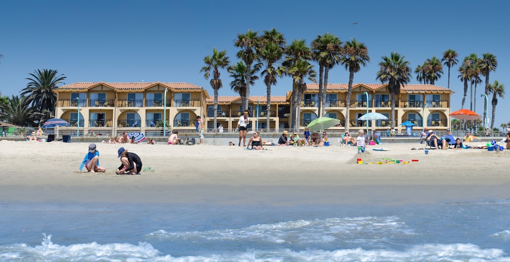 Ocean Park Inn - photo 42