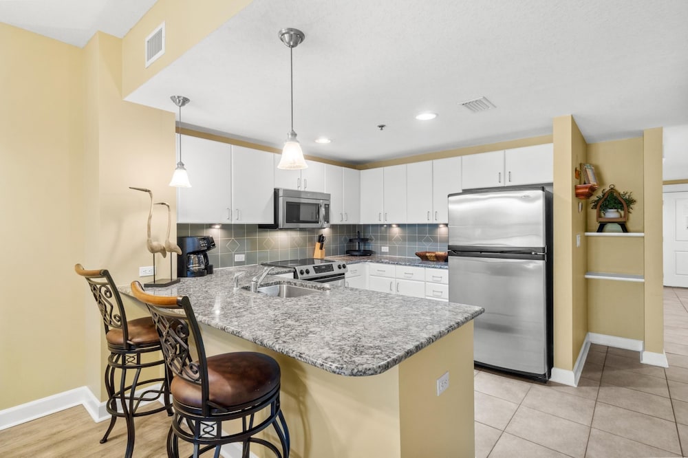 Grand Panama Beach Resort PET Friendly by Panhandle Getaways - photo 69