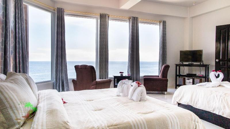 Jaynet Oceanview Resort — Boljoon — photo 2