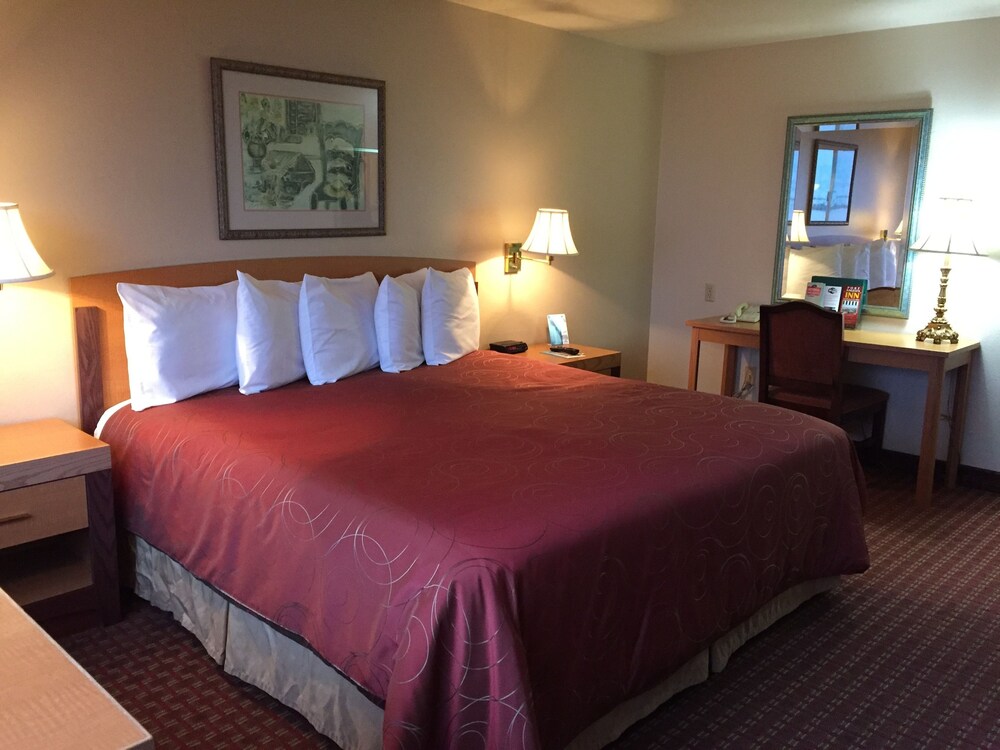 Port Angeles Inn - featured photo
