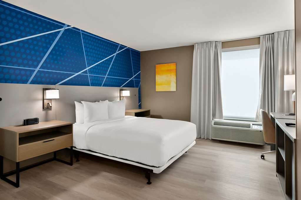 Comfort Inn Conroe - photo 14
