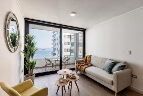 Pro Home Plaza Tokio Ii — 4-Star Luxury Hotel in Antofagasta, Chile
