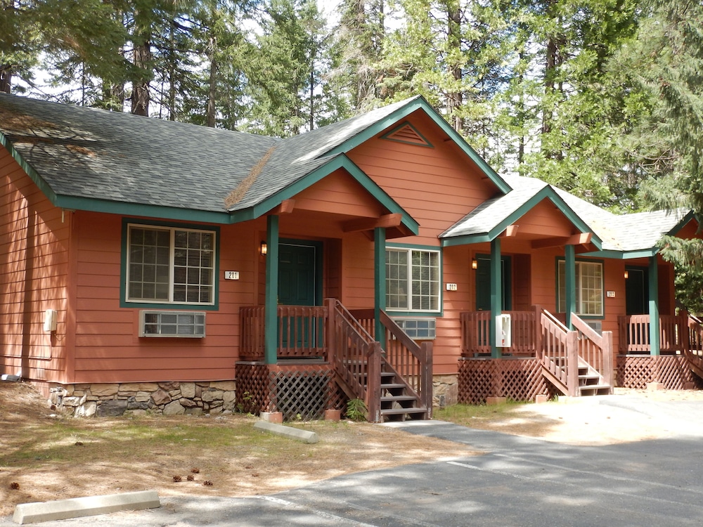 Mount Shasta Resort - photo 82