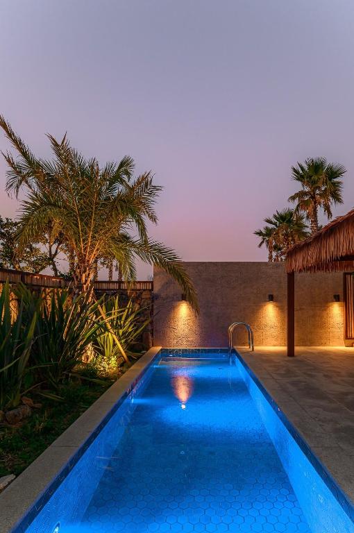 Jeju Sentosa Hallim in Jeju City, South Korea