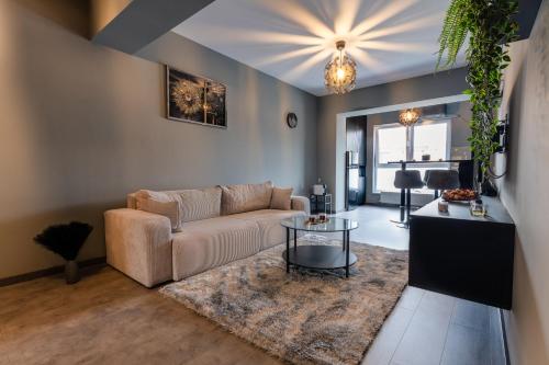 Betos Room — 4-Star Luxury Hotel in Bucharest, Romania