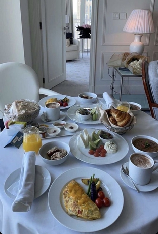 Cetinkaya Otel in Izmir, Turkey