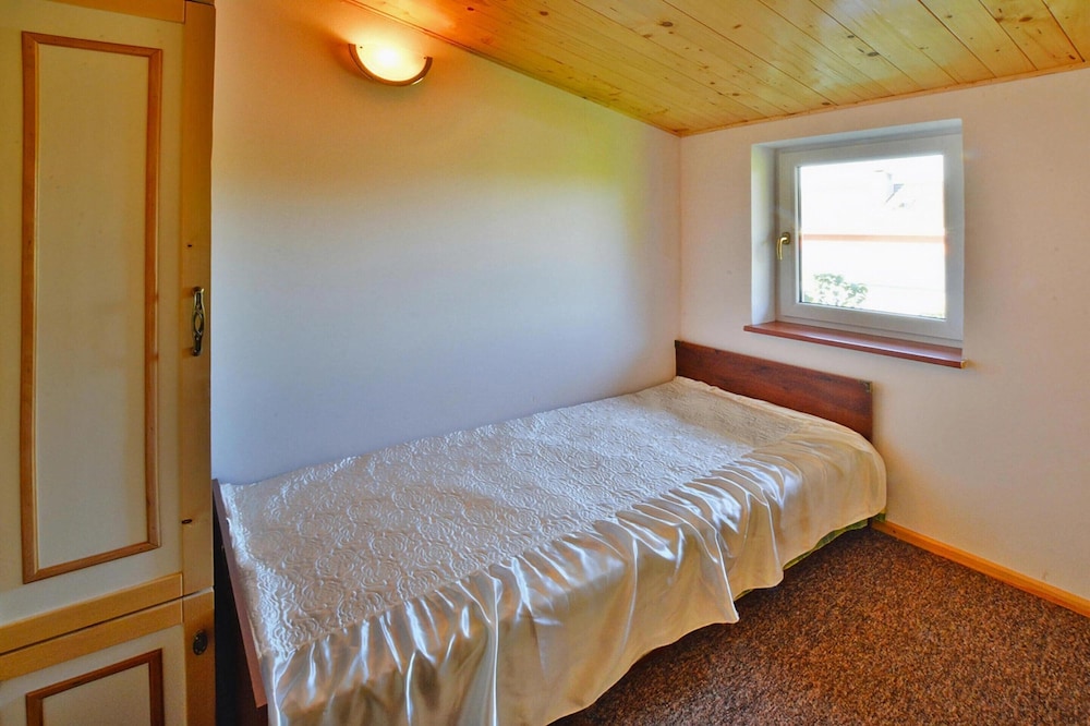 Lakeside holiday home private garden — Borne Sulinowo — photo 2