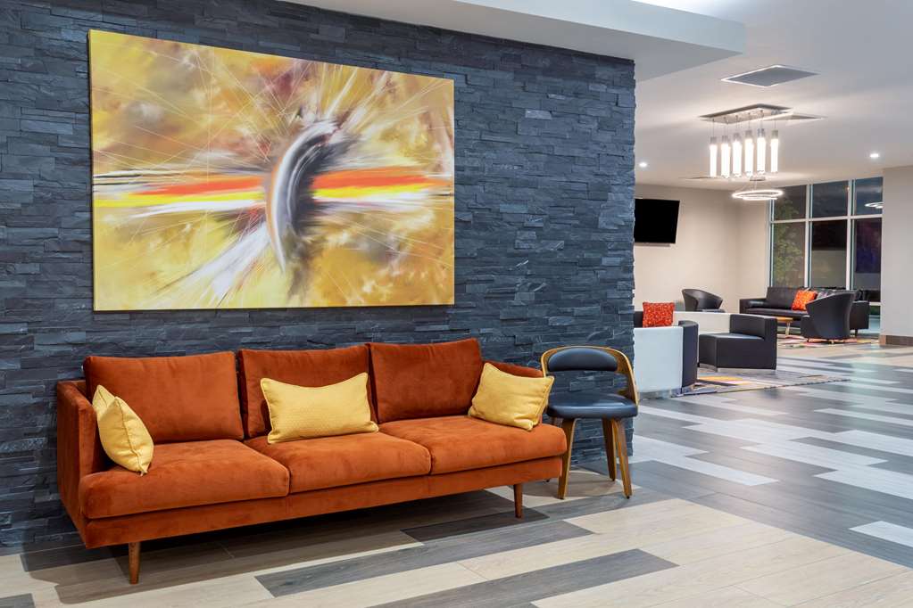 Baymont Inn & Suites by Wyndham Madison - photo 6