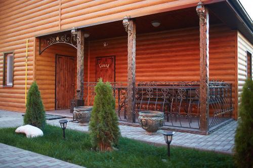 Motel Avtorytet - last minute hotel in Bryansk