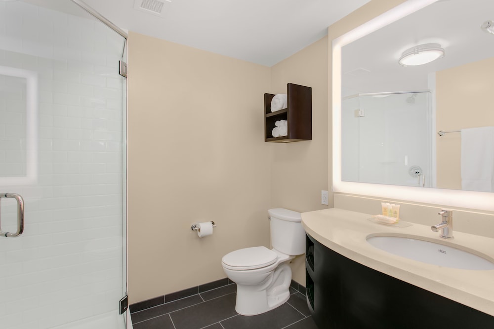 Staybridge Suites Seattle South Lake Union by IHG - photo 29