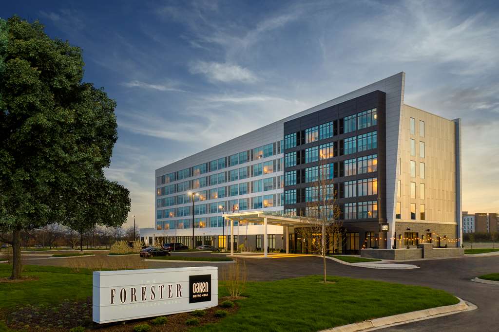 The Forester a Hyatt Place Hotel - featured photo