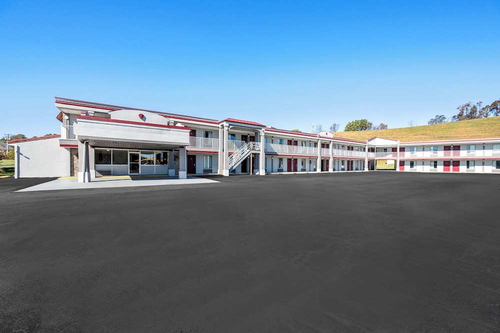 Red Roof Inn Abingdon - photo 19