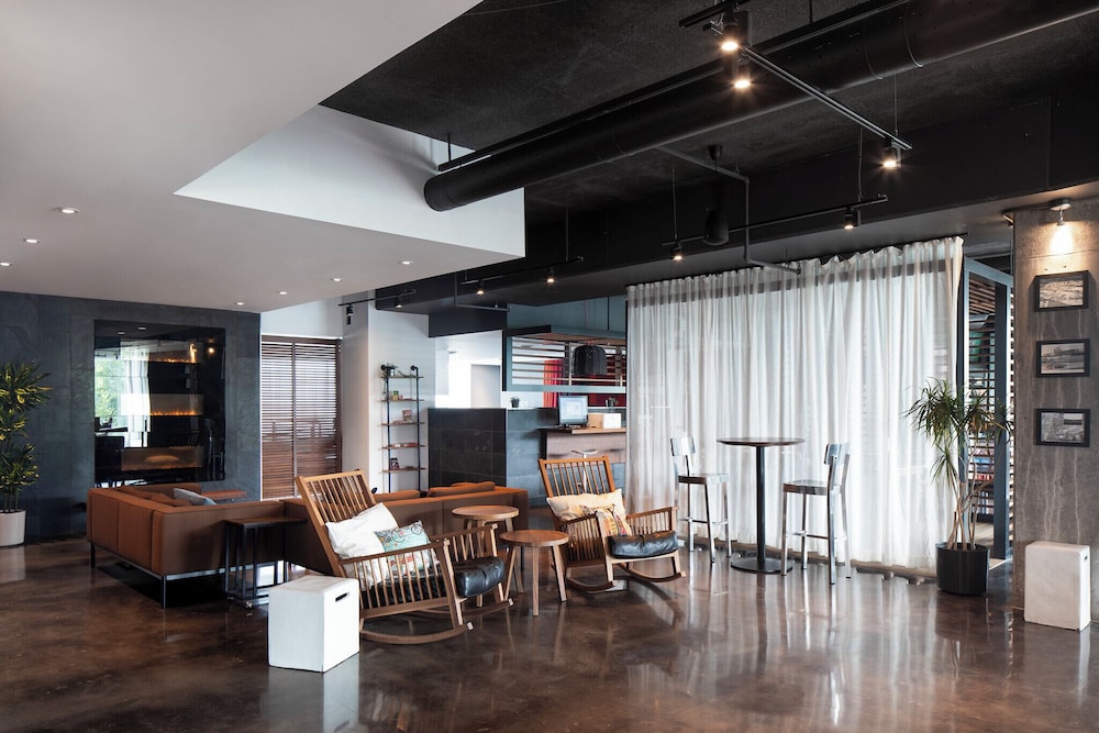 Alt Hotel Halifax Airport In Terminal in Halifax, Canada