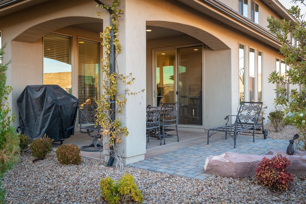 Adventure Time At The Casitas In Sienna Hills Resort 4 Bedroom Townhouse by RedAwning - photo 23