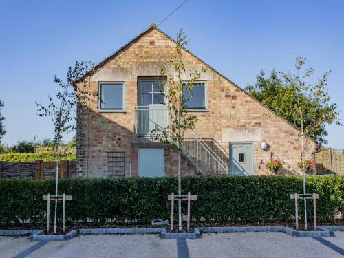 Granary Cheltenham in Cheltenham, United Kingdom