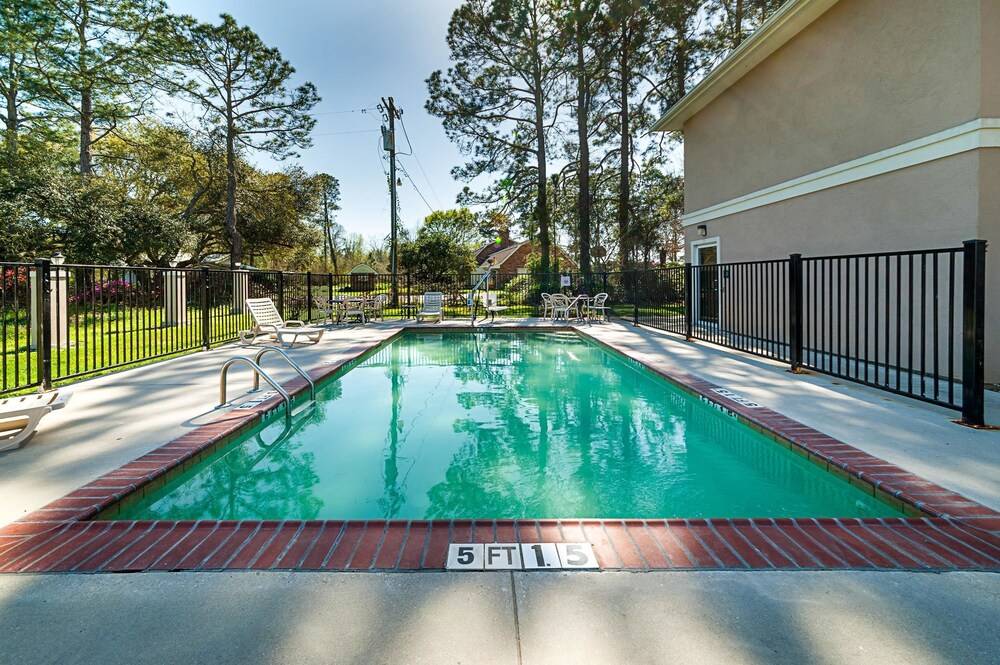 Spark by Hilton Opelousas - photo 40