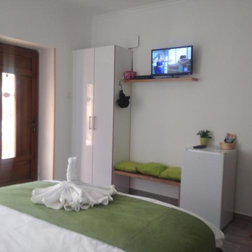 Kaptárkő Apartmanház — 4-Star Luxury Hotel in Kerecsend, Hungary