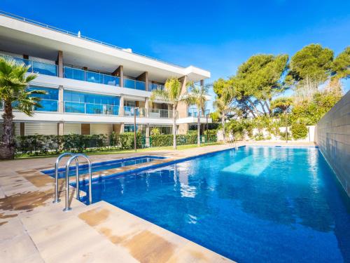 Prime Spanish Holidays Jardin Del Mar — 4-Star Luxury Hotel in Javea, Spain