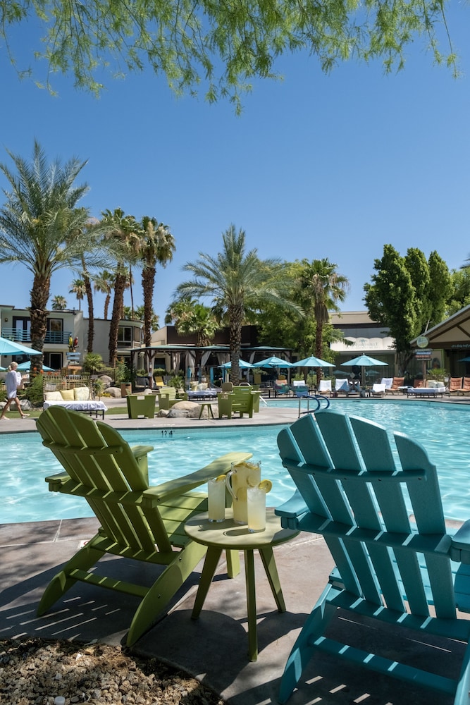 Riviera Resort Palm Springs - photo 69