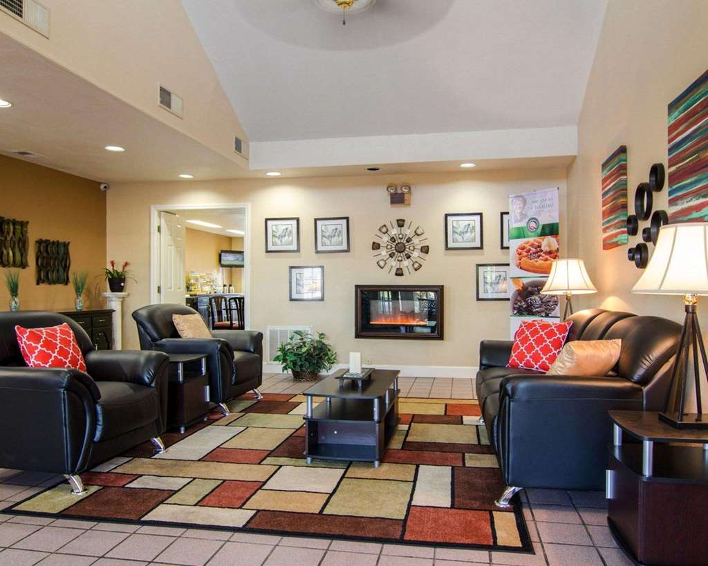 Quality Inn Hartwell - photo 6
