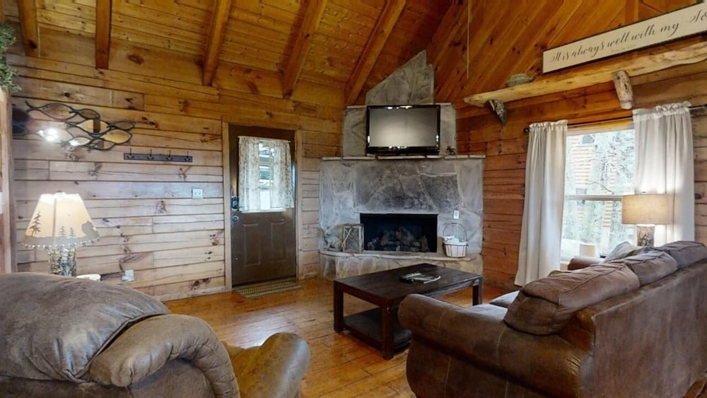Pop's Perch cabin - photo 15