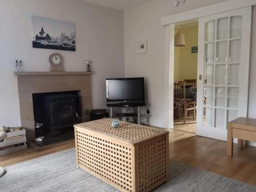 The Fifie A Home Away From Home 20703630 — Glenrothes