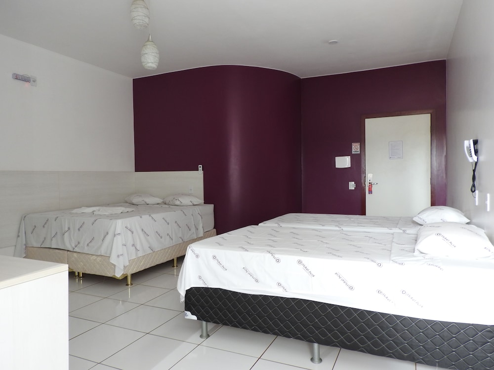 Hotel Açay — Santarem — photo 5