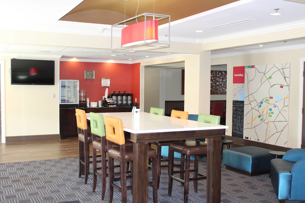 TownePlace Suites by Marriott Wilmington Newark Christiana - photo 4
