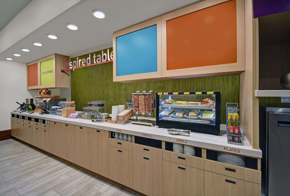Home2 Suites by Hilton Houston Medical Center TX - photo 38