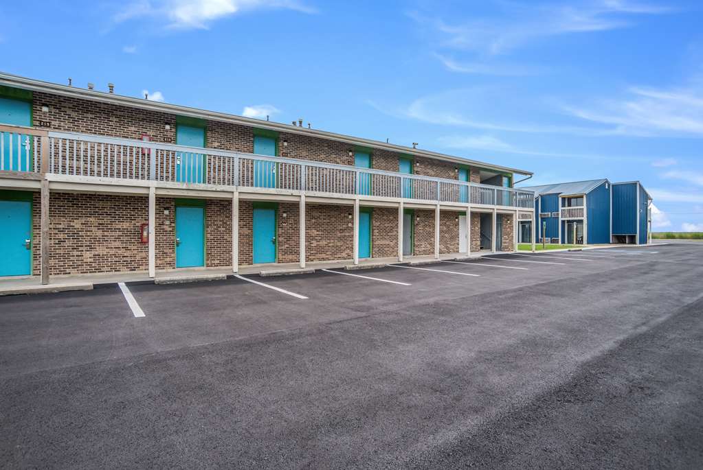 Rodeway Inn at Somers Cove Marina - featured photo