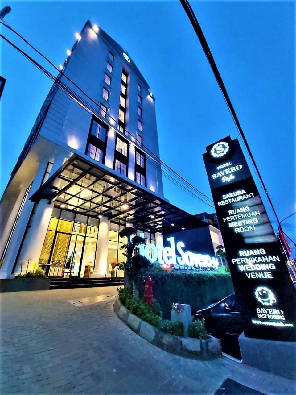 Savero Style Hotel Bogor — Bogor — photo 4