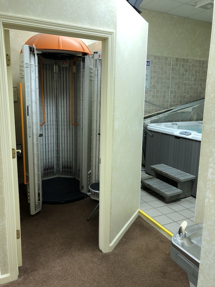 Stearns Hotel - photo 15