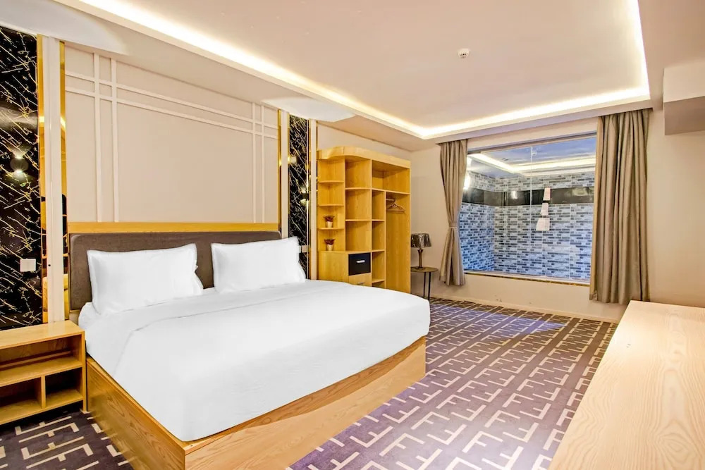 Beautat Resort — Abha — photo 5