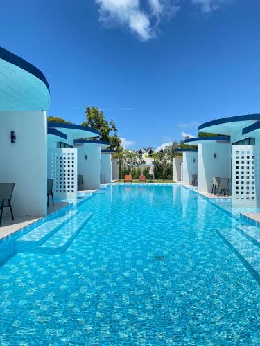 Blue Ba You Resort - last minute hotel in Krabi