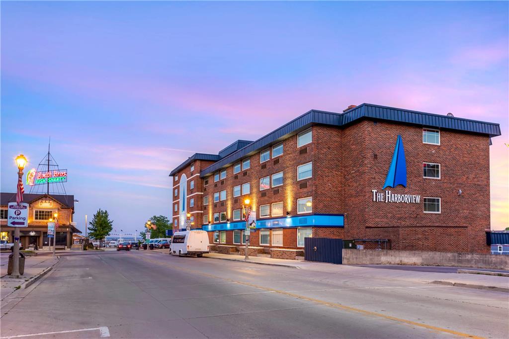 The Harborview on Lake Michigan Ascend Hotel Collection - photo 75