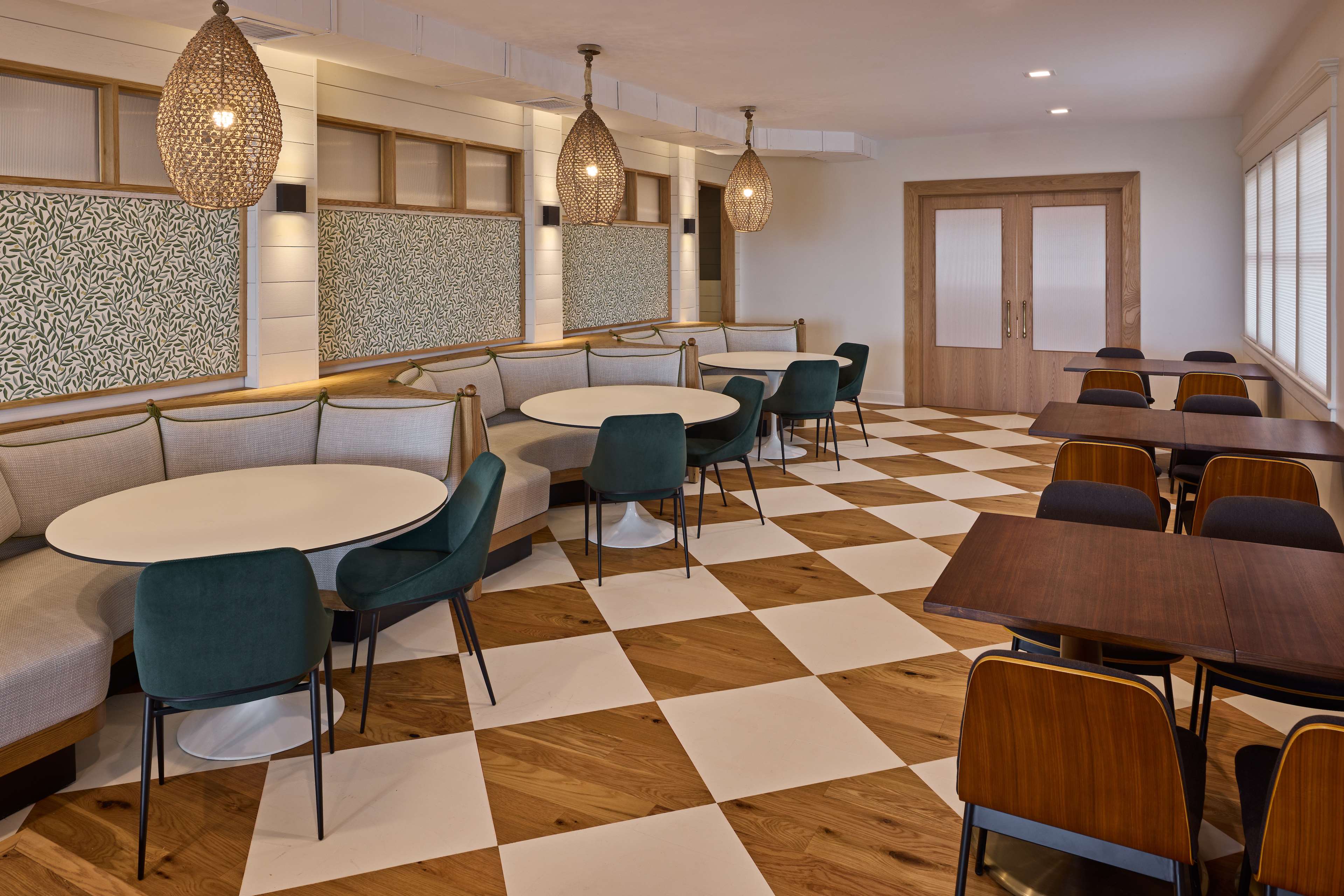 The Partridge Inn Augusta Curio Collection by Hilton - photo 42