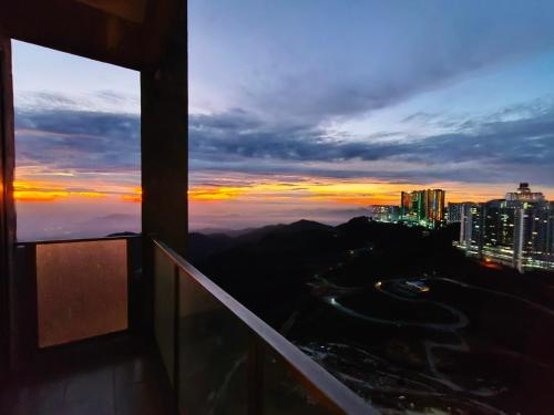 Genting Ion Delemen by Horizon Homes — 4-Star Luxury Hotel in Kuala Lumpur, Malaysia