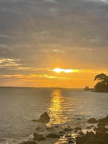 Luz de Maria - last minute hotel in Belem