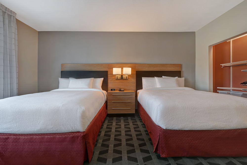 TownePlace Suites by Marriott El Paso East I 10 - photo 4