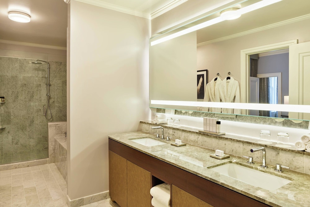 Palace Hotel a Luxury Collection Hotel San Francisco - photo 39