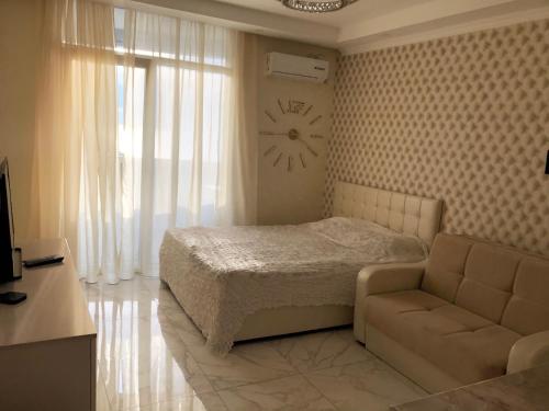 Ruslan's Flat in Orbi